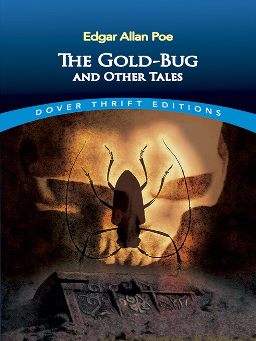 Title details for The Gold-Bug and Other Tales by Edgar Allan Poe - Available